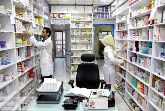 تسویه مطالبات طرح دارویار داروخانه‌های مستقل سرپایی تا پایان آذر ماه