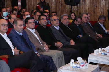 حضور بانک توسعه تعاون و شرکت سمات در هشتمین نمایشگاه تراکنش ایران