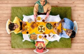 هدایای ایرانسل برای ماه مبارک رمضان اعلام شد