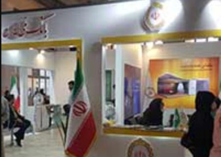 تدابیر ویژه بانک ملی ایران برای تمرکز بر خدمات رسانی شایسته در نمایشگاه کتاب