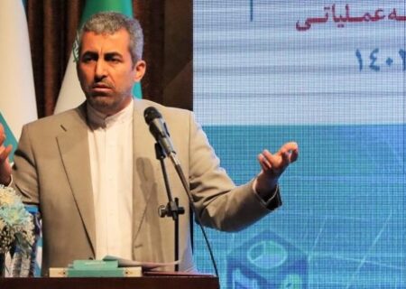 رییس کمیسیون اقتصادی مجلس شورای اسلامی، سخنران همایش سراسری شرکت بیمه دی در مشهد مقدس