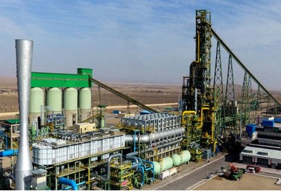 “فولاد نی‌ریز” نیمه نخست امسال آماده افتتاح است/ افزایش ۲٫۵ میلیون تنی ظرفیت فولاد کشور با راه اندازی ۳ طرح فولادی