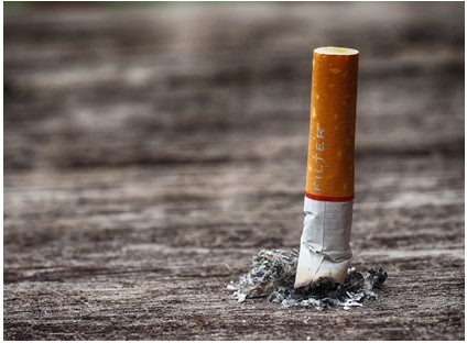 ایمپلنت برای افراد سیگاری انجام می شود ؟