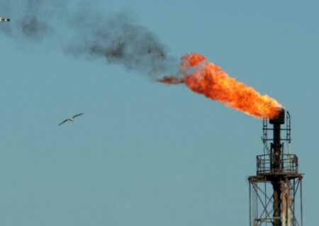 ورود شرکت نیرپارس به طرح کاهش و جمع‌آوری گازهای مشعل در پارس‌جنوبی