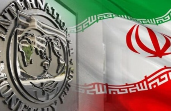 بدهی خارجی ایران کمتر از ۲۵ کشور مرکز و غرب آسیا