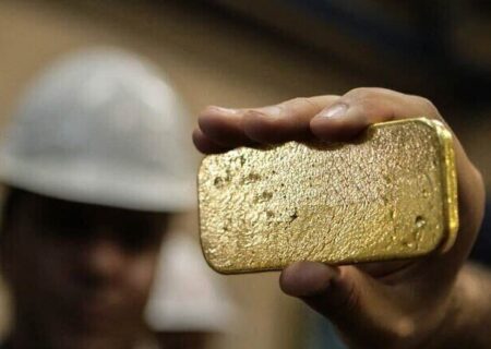 مردم از گواهی شمش طلا استقبال گسترده ای خواهند کرد/ افزایش ظرفیت خزانه شمش طلای بانک ملت تا ۶ برابر