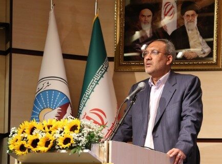 مدیر پروری بیمه ایران باعث افتخار صنعت بیمه کشور است