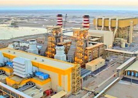 ۳ نیروگاه برق معدن و صنایع معدنی تا پایان امسال آماده افتتاح است