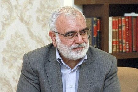 تقدیر رئیس کمیته امداد امام خمینی(ره) از مدیرعامل بانک مسکن