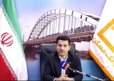انعقاد قرارداد ساخت ۱۴ هزار واحد مسکونی نهضت ملی مسکن در خوزستان