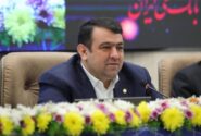 مدیرعامل بانک ملی ایران با پیامی «روز کارگر» را تبریک گفت