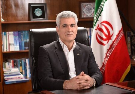 پیام تبریک مدیر عامل پست بانک ایران به مناسبت فرا رسیدن روز ملی منابع انسانی