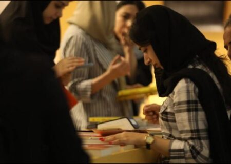 رضایت کامل اهالی حوزه کتاب و کتابخوانی از عملکرد بانک ملی ایران در سی و پنجمین نمایشگاه کتاب