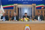 عضو‌ هیات عامل در استان کرمان: افزایش سهم بازار هدف غایی صنعت بانکداری است