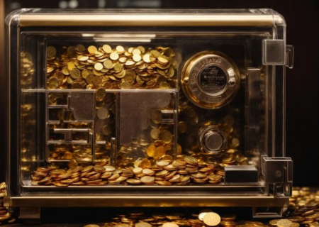 صندوق های طلا چه مزیتی نسبت به خرید فیزیکی طلا دارد؟