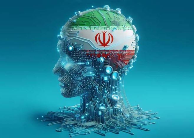 اولین اجلاس ملی هوش مصنوعی ایران توسط نصر کشور و شورای تخصصی هوش مصنوعی برگزار می‌شود