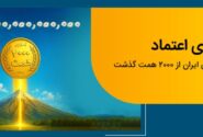 عبور منابع بانک ملی ایران از مرز ۲ هزار همت