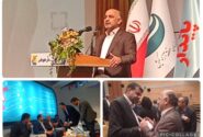 صنعت بیمه، کلید اعتماد در پروژه‌های سبز و پایدار است