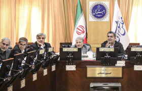 پیشنهادات اصلاحی تأمین اجتماعی در جلسه کمیسیون اجتماعی مجلس مطرح شد